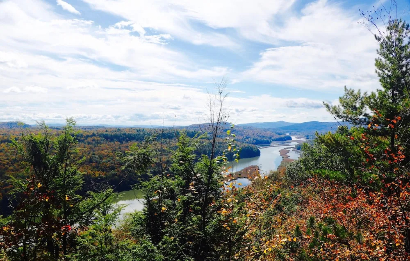 The Inn on Lake Champlain