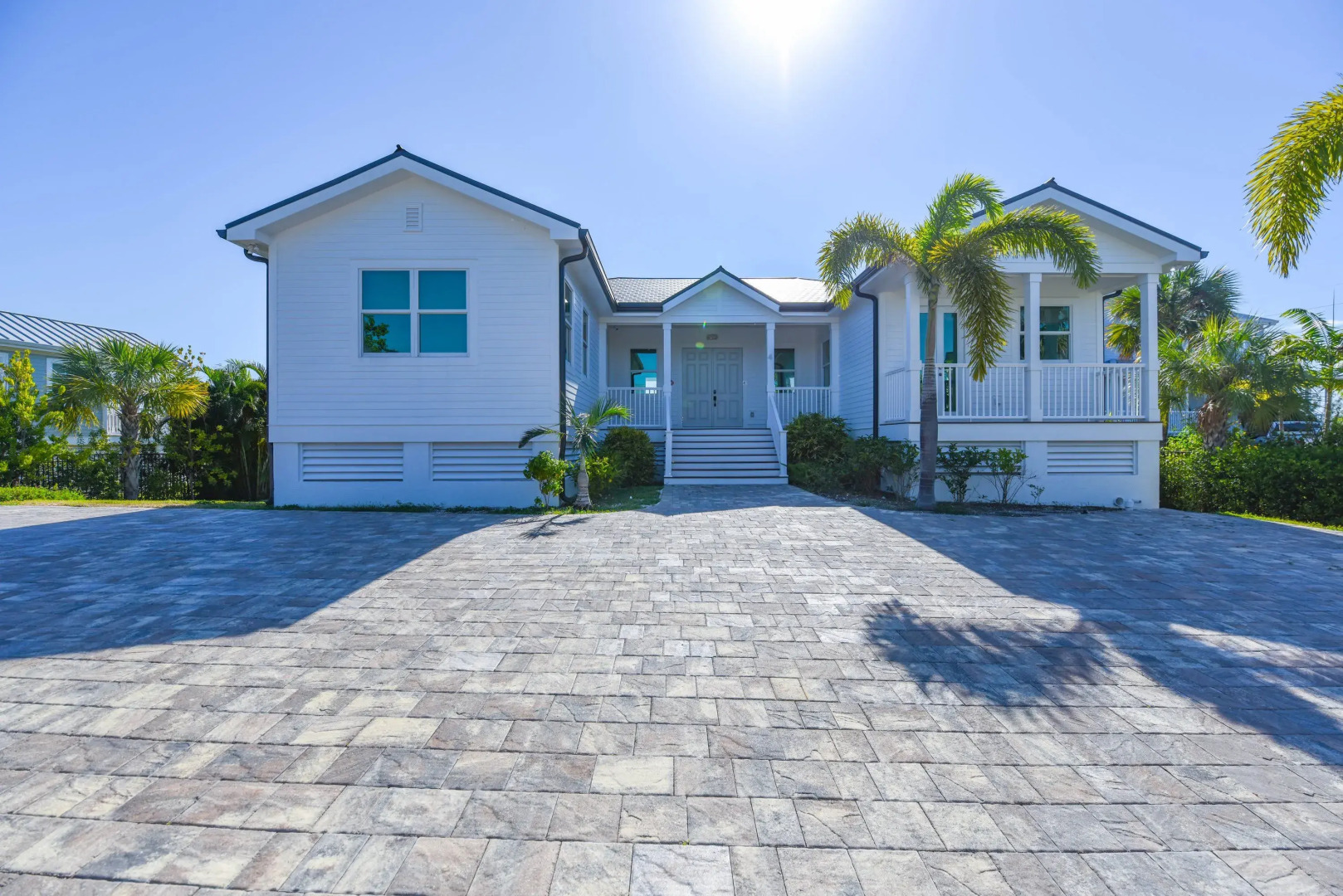 Capmar House   Personal Chauffeur, Key West