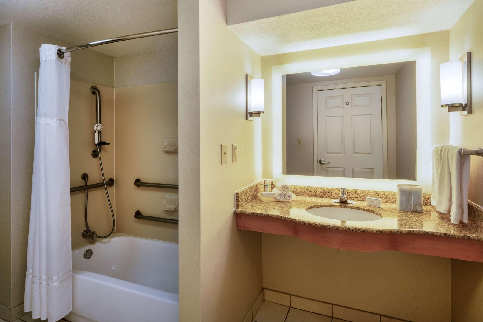 Homewood Suites by Hilton Colorado Springs North USAFA