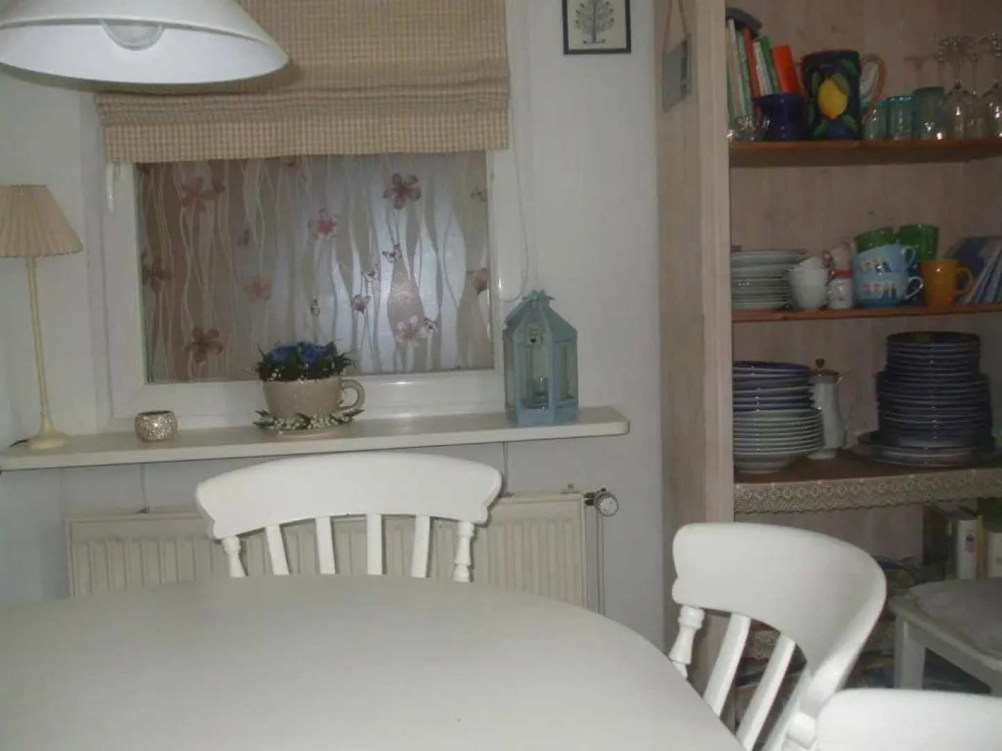 Appartement Seelücke