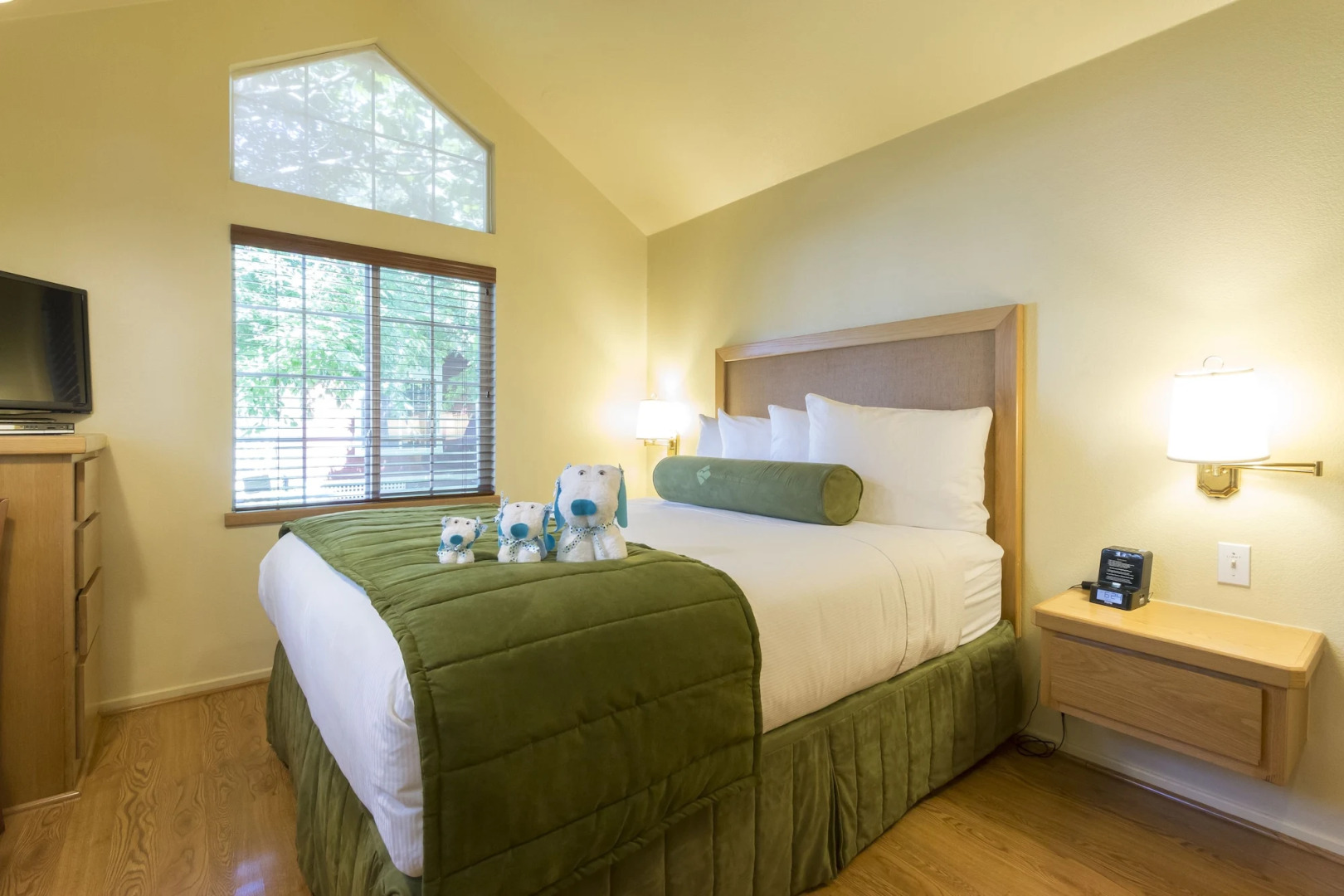 RiverPointe Napa Valley Resort