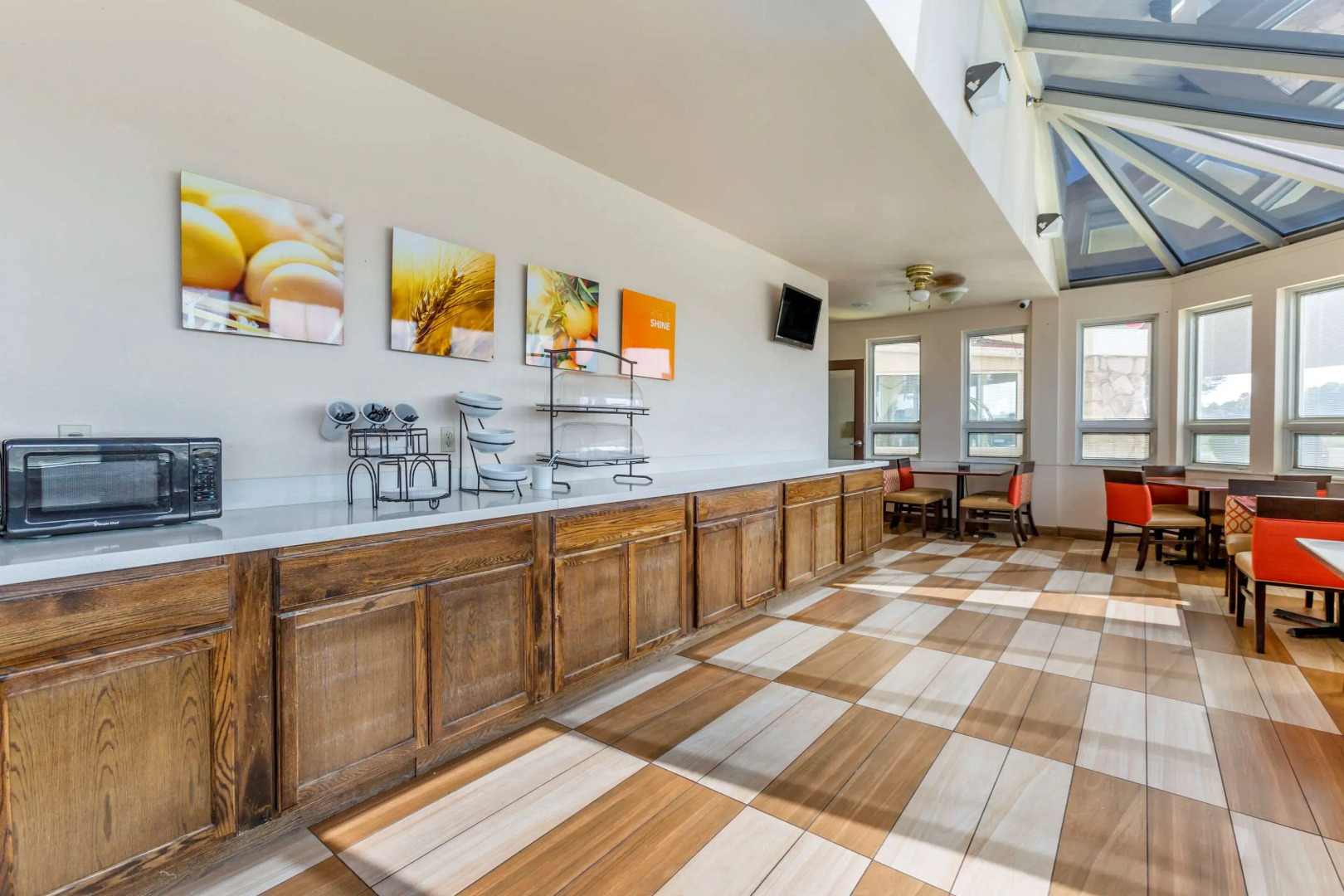 Comfort Inn Flagstaff Lucky Lane I-40