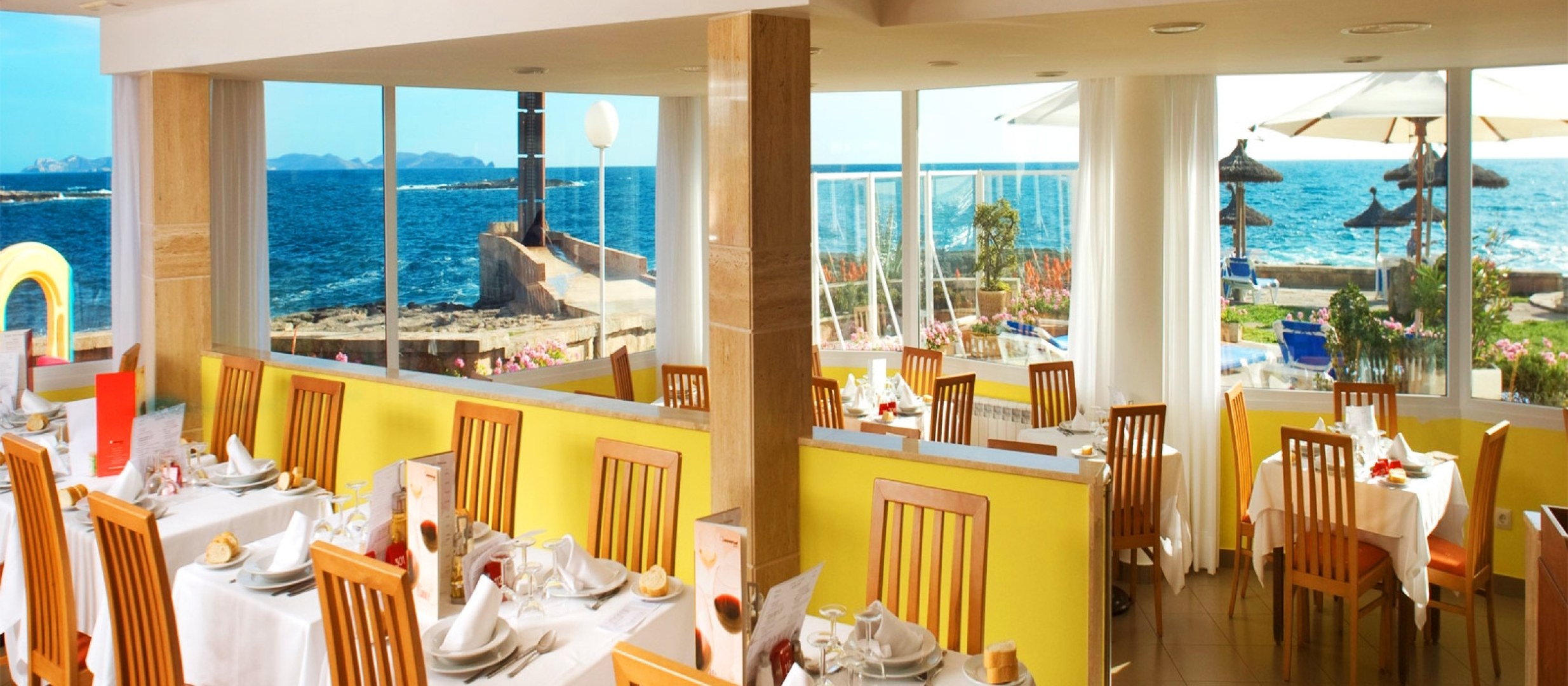 Universal Hotel Cabo Blanco - Adults Only