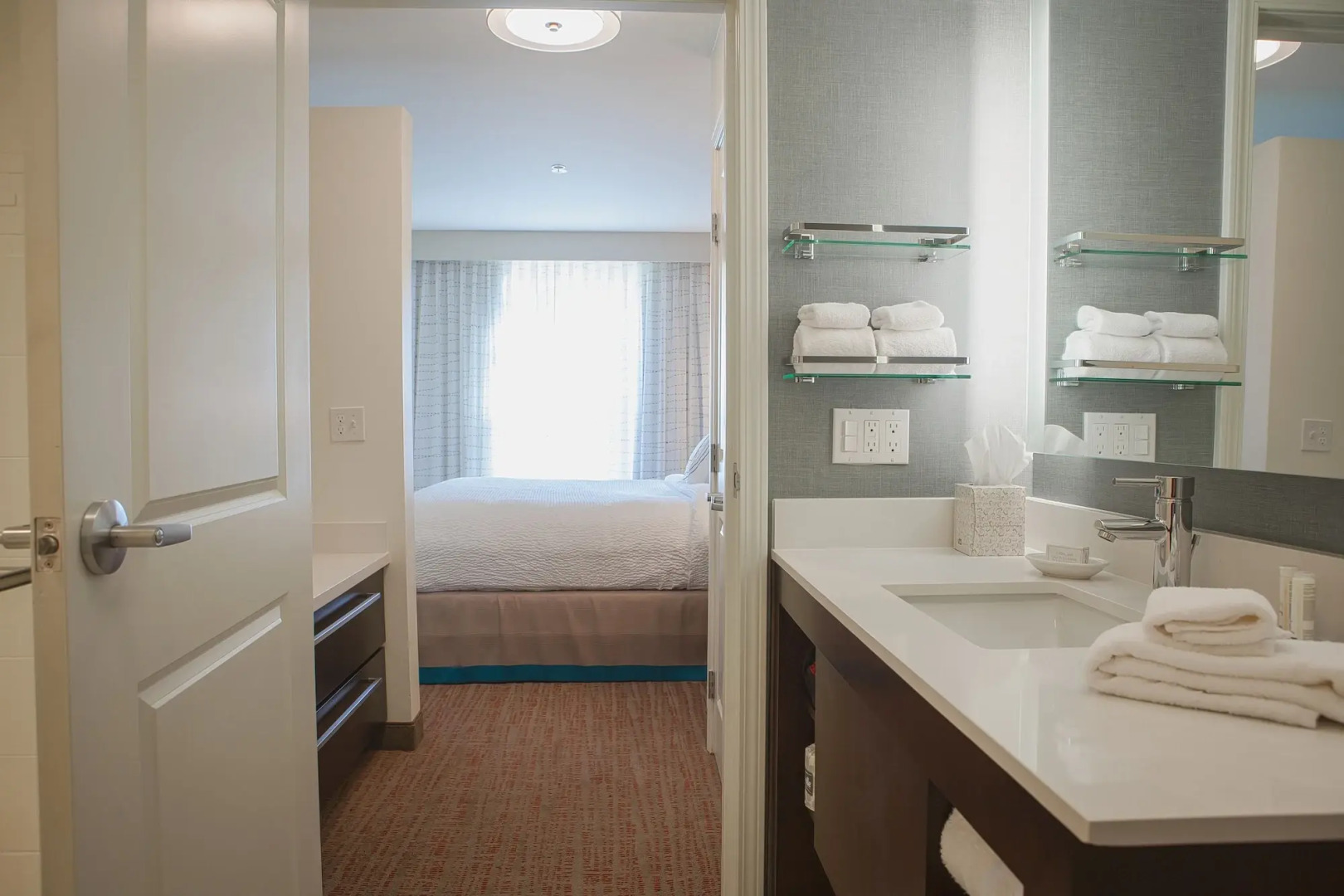 Residence Inn Largo Medical Center Drive