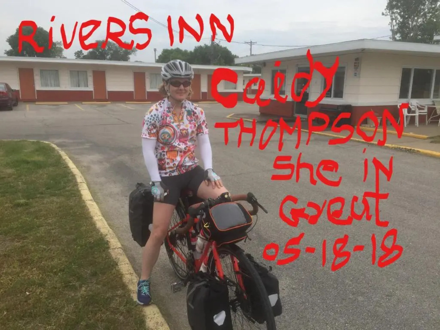 Rivers Inn Fort Madison