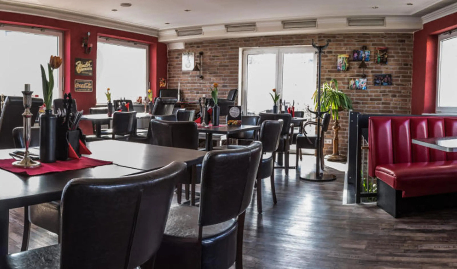 Engel Hotel und Diner