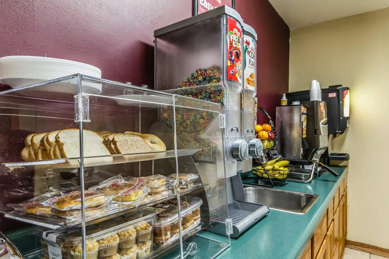 Days Inn by Wyndham Manitowoc