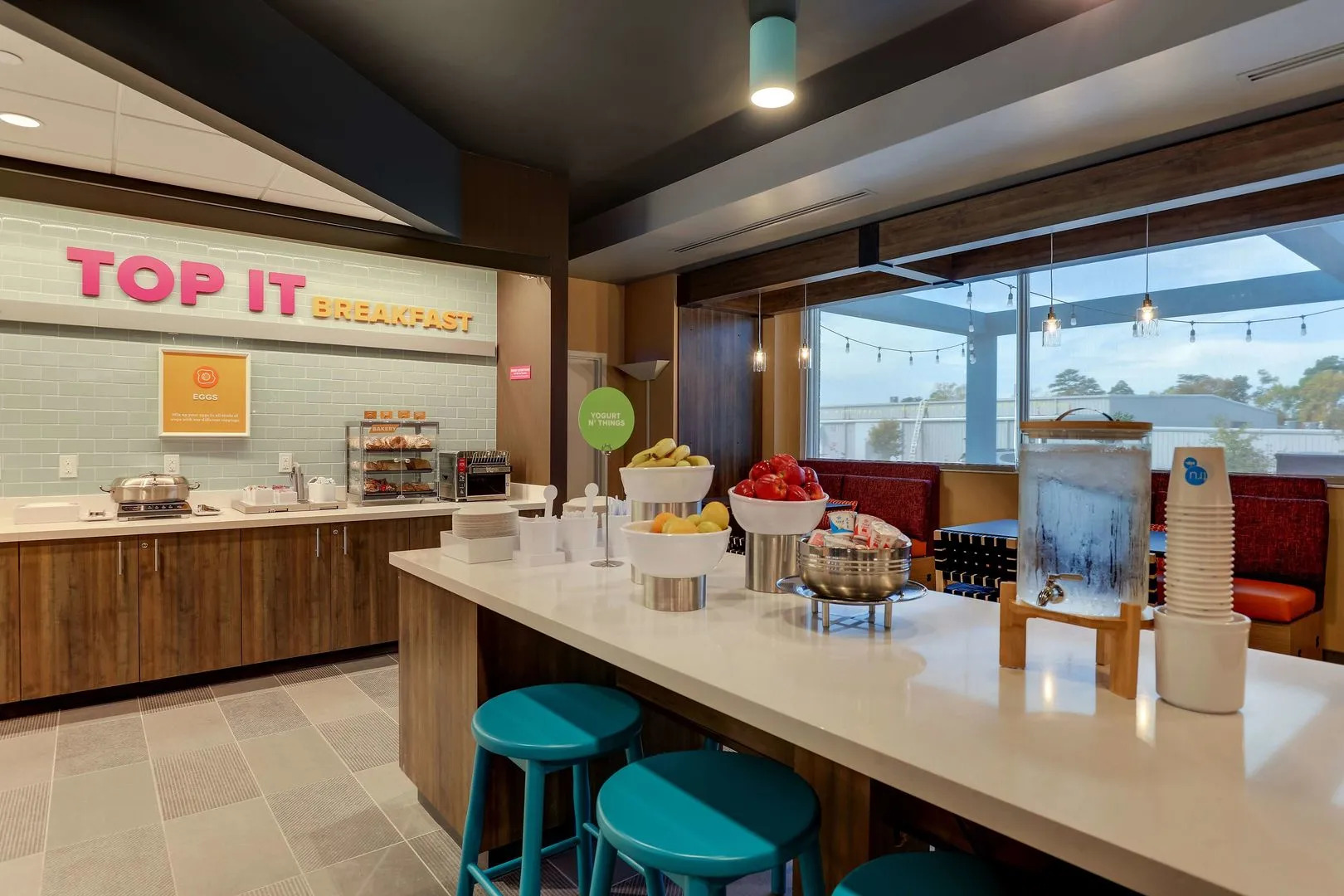 Tru By Hilton Raleigh Garner