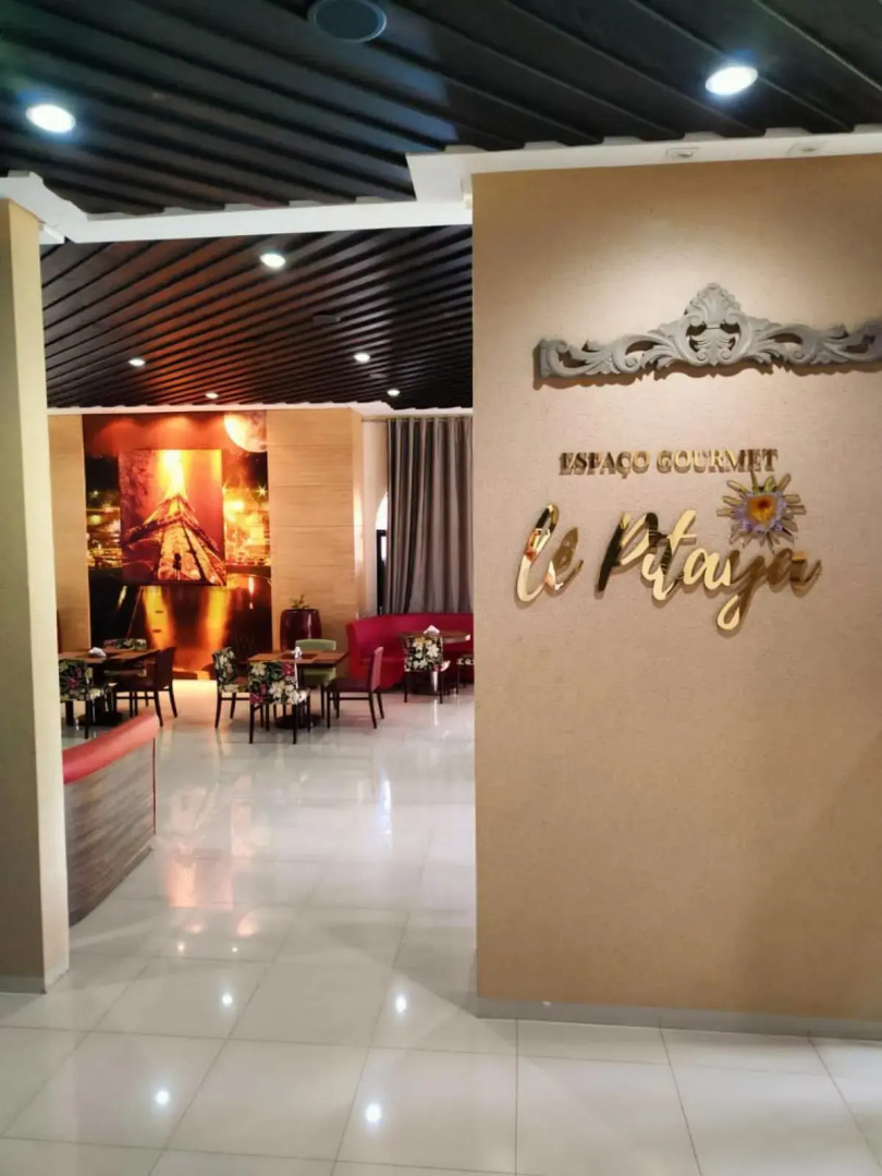 Imperial Palace Hotel Sorriso