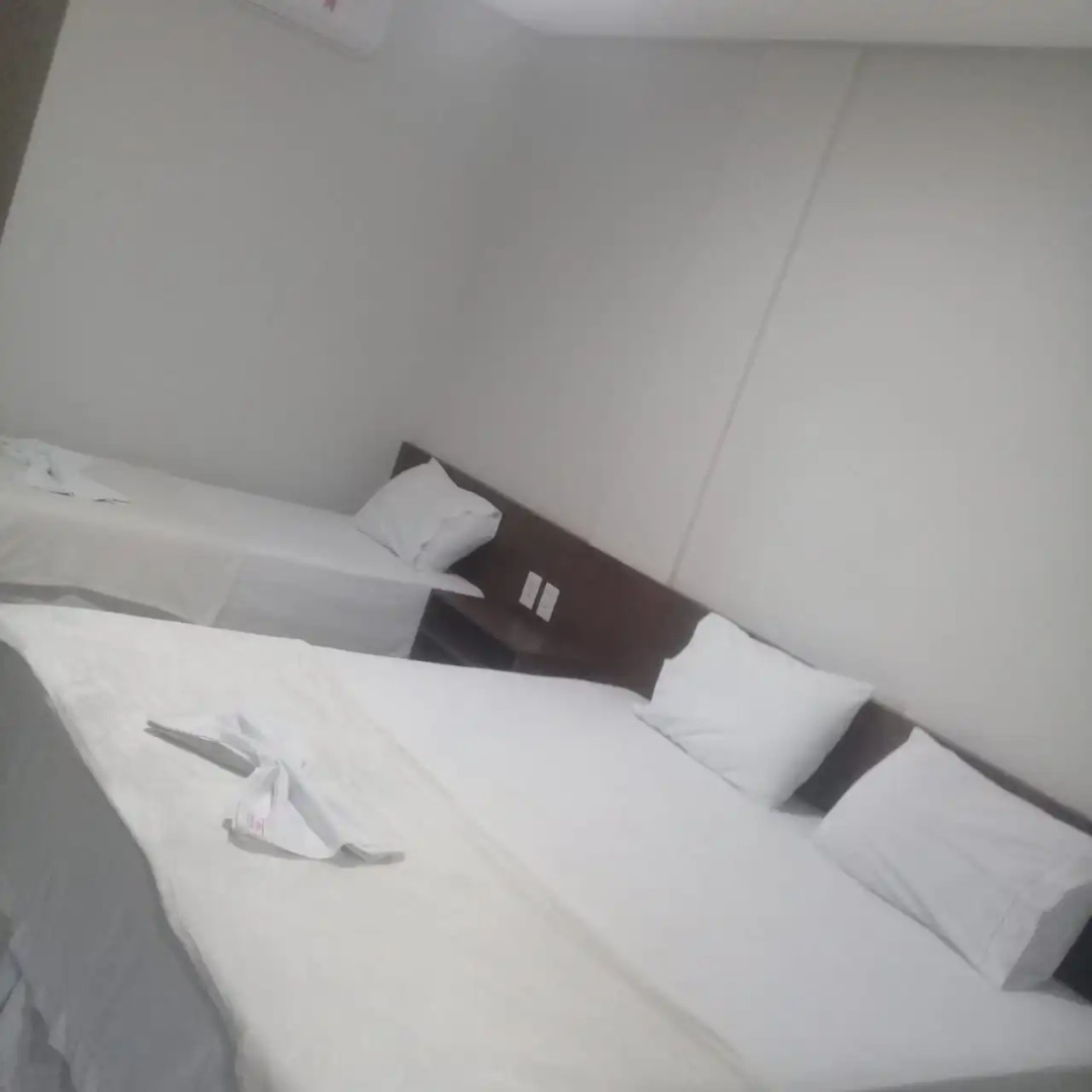 Hotel Ribeirãozinho