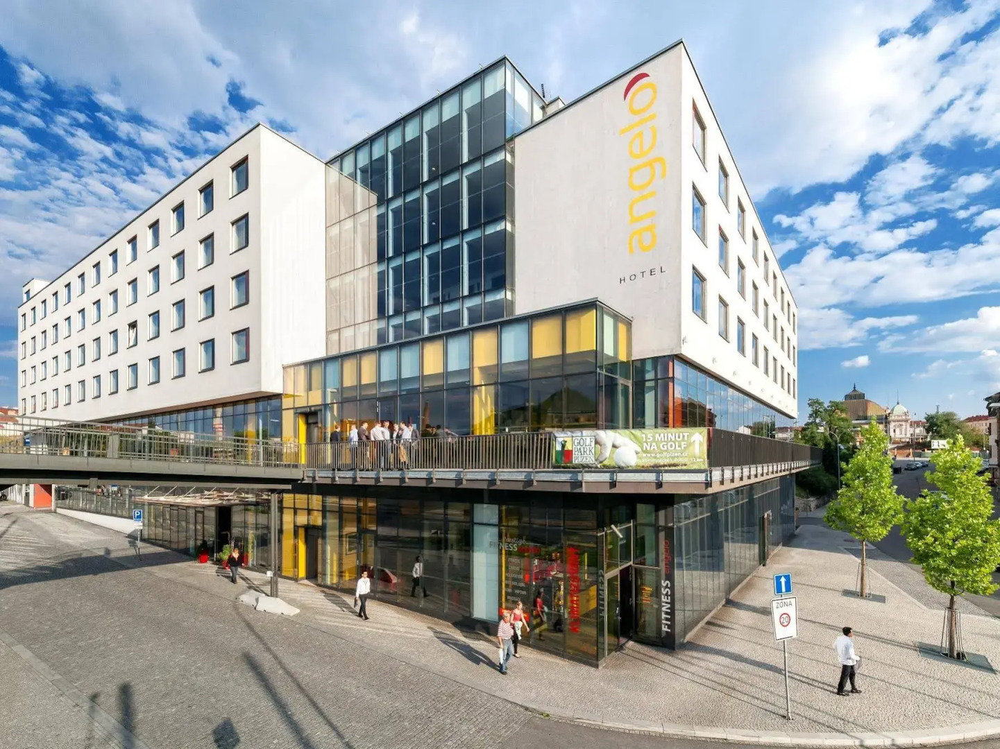 Vienna House Easy by Wyndham Pilsen