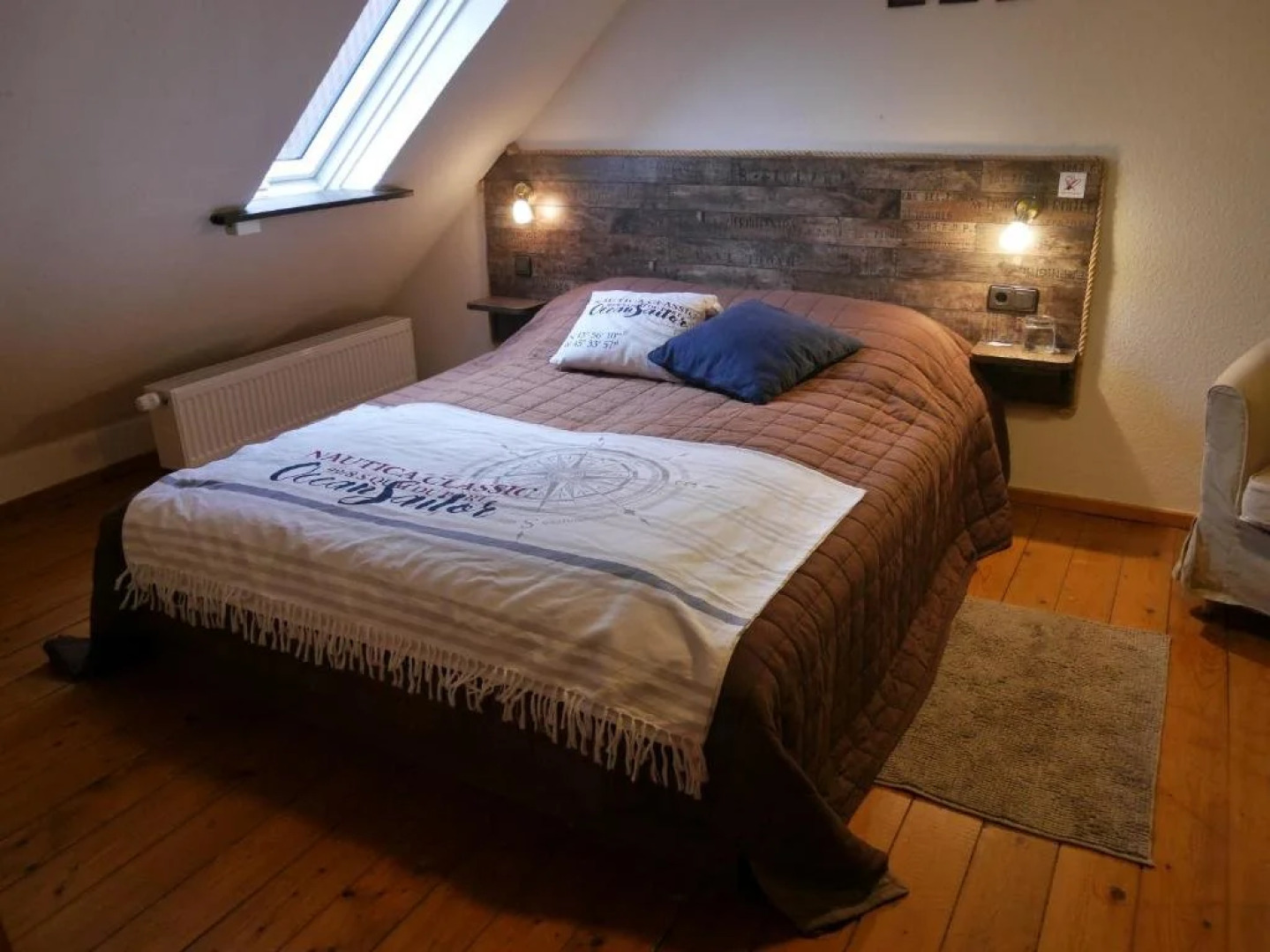 Hestavin Bed & Breakfast