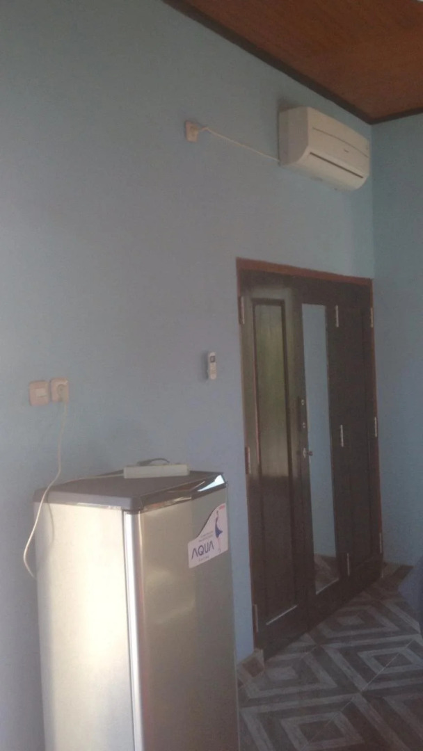 Lakey Peak Hotel Tomo