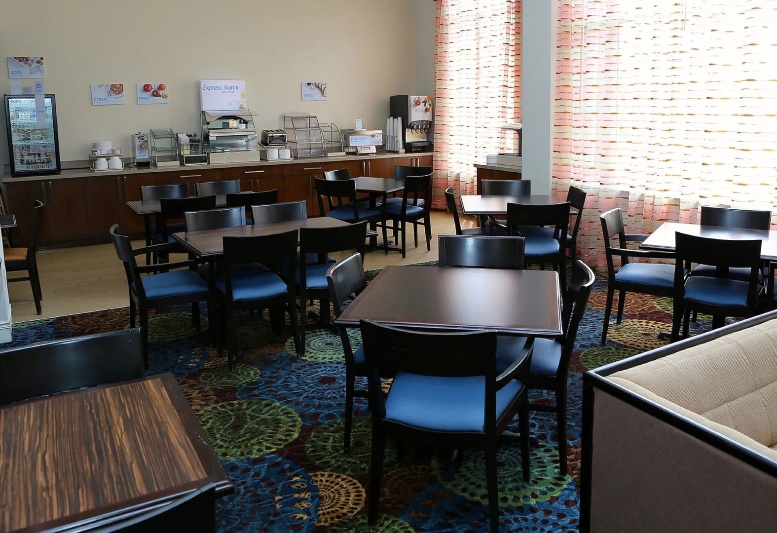 Holiday Inn Express Hotel & Suites Auburn - University Area by IHG