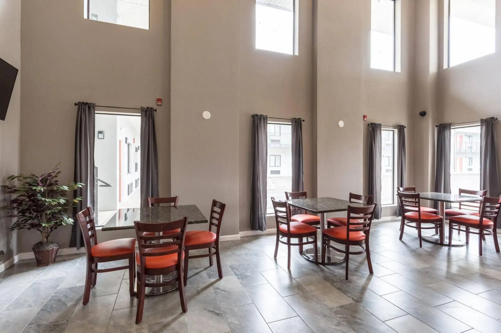 Econo Lodge Forrest City I-40