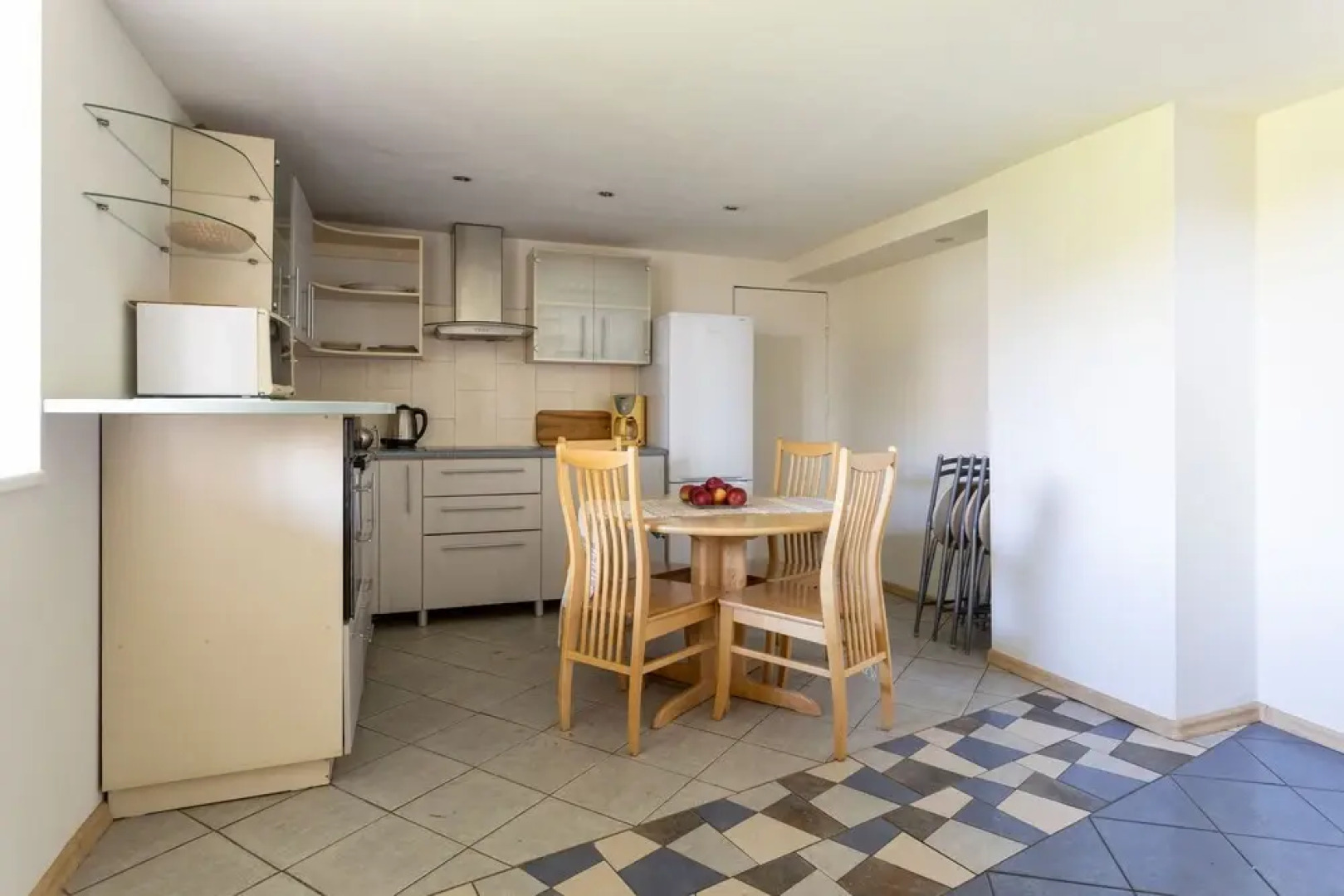 Welcome To Papes House In Liepaja, Latvia