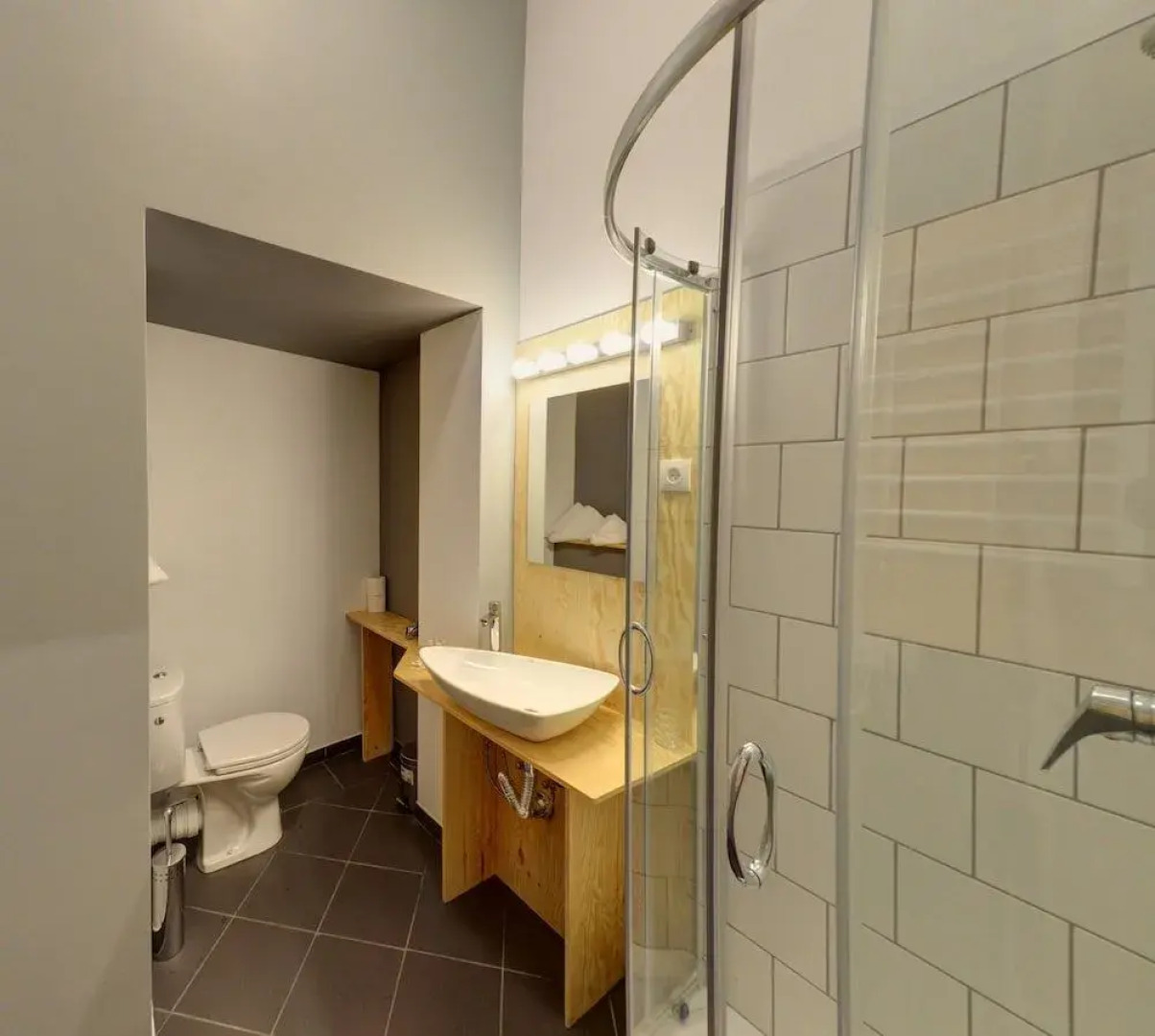 Good Time Aparthotel