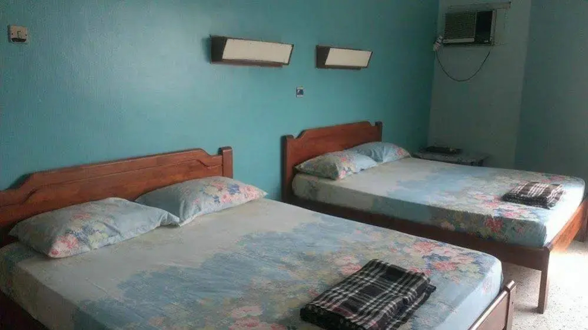 Blue Star Hotel Kuala Kangsar