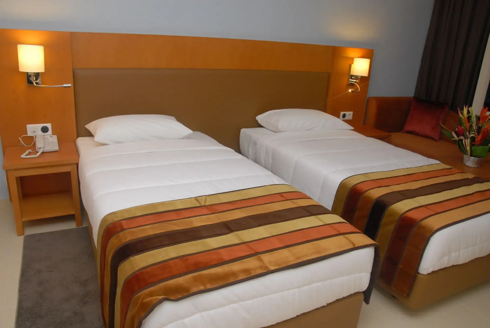 Azalaï Hotel Cotonou