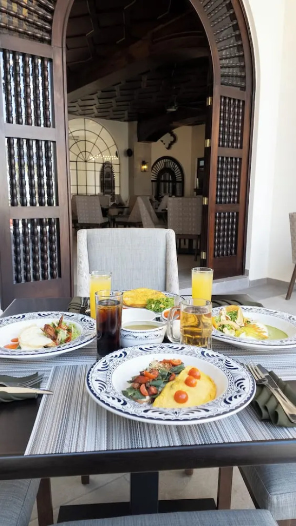 Gran Hotel México by Solaris