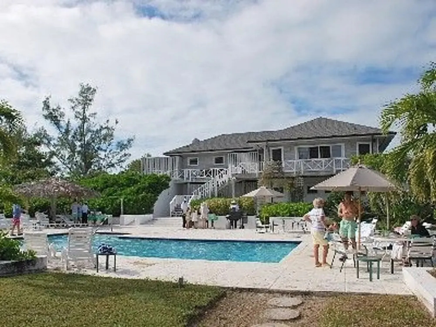Savannah House by Eleuthera Vacation Rentals