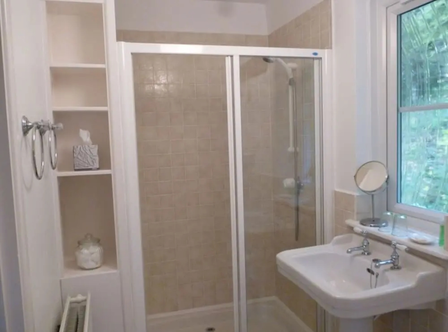 Newmoor Park Guest House