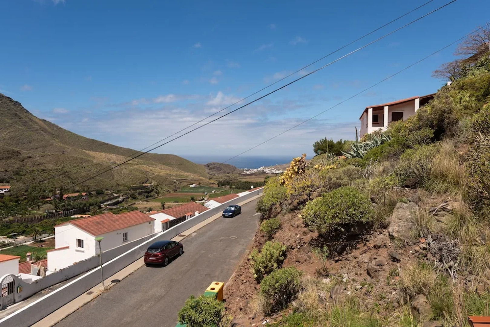 Apartamento La Suerte de Agaete