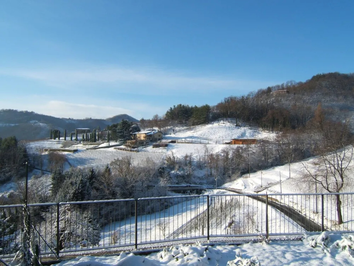 La Marina Ristorante e Residence