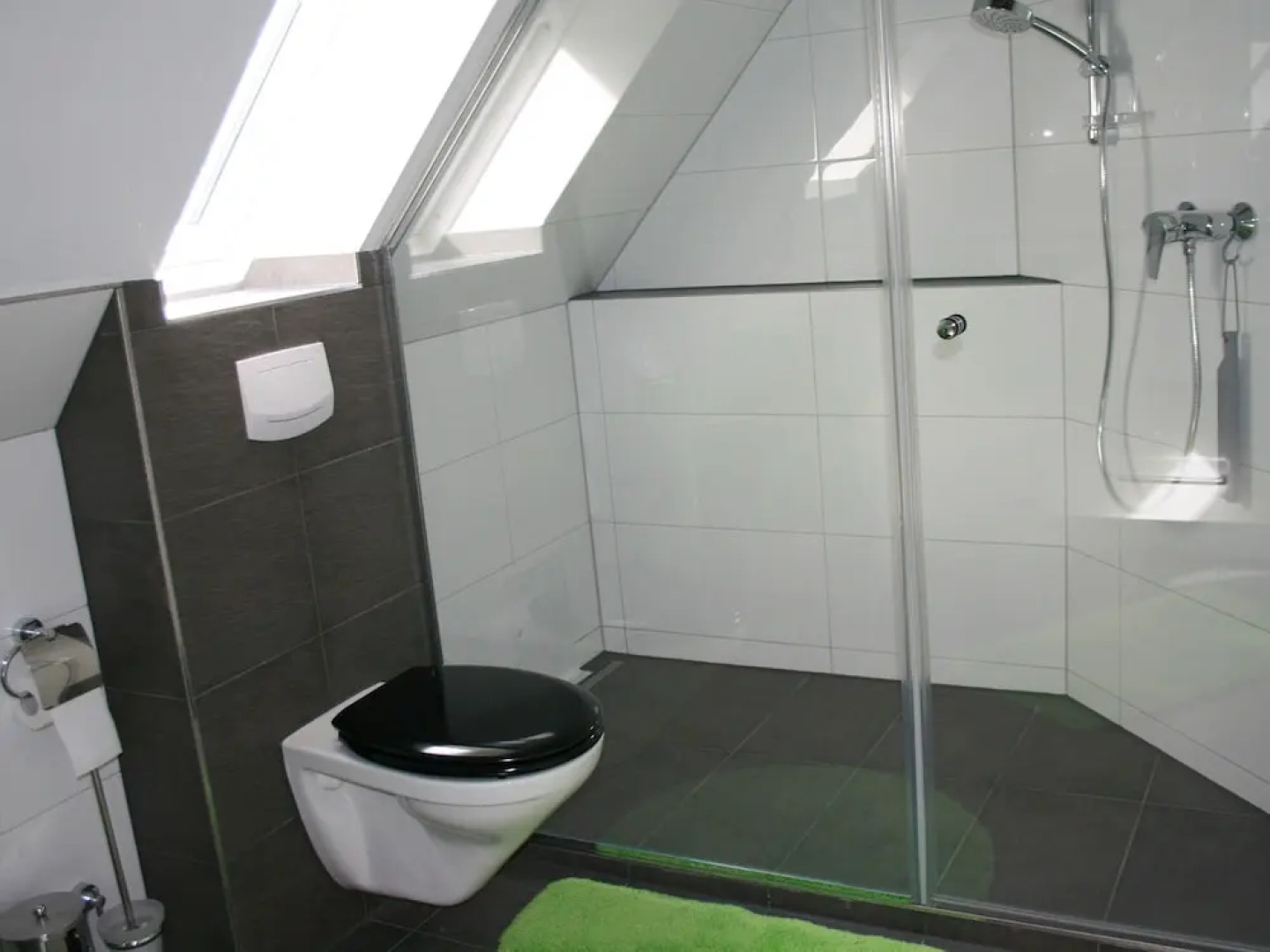 Ferienwohnung am Kurpark