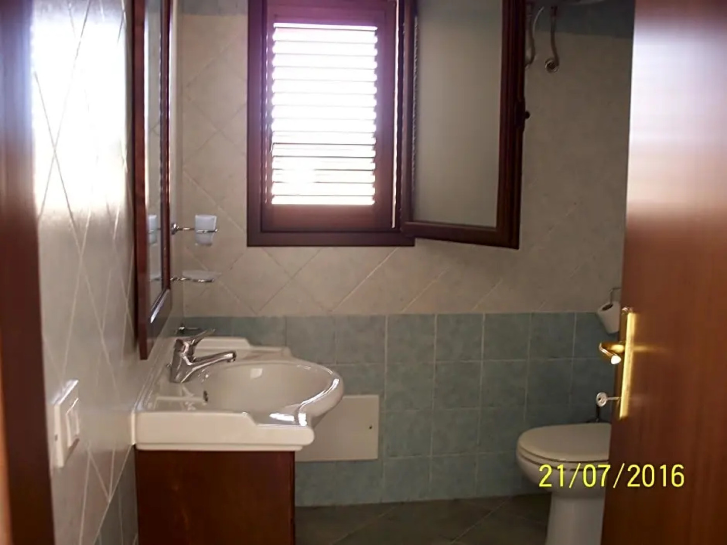 Agriturismo B&B Casteldoria