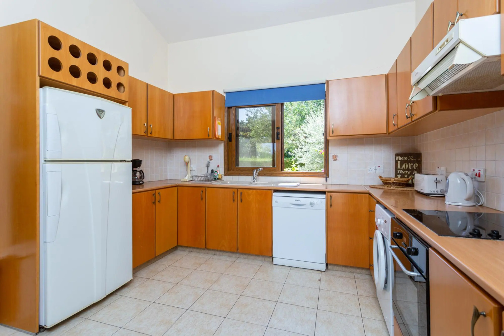 Villa Halima Alexandros Large Private Pool Walk to Beach Sea Views A C Wifi Eco-friendly - 2504