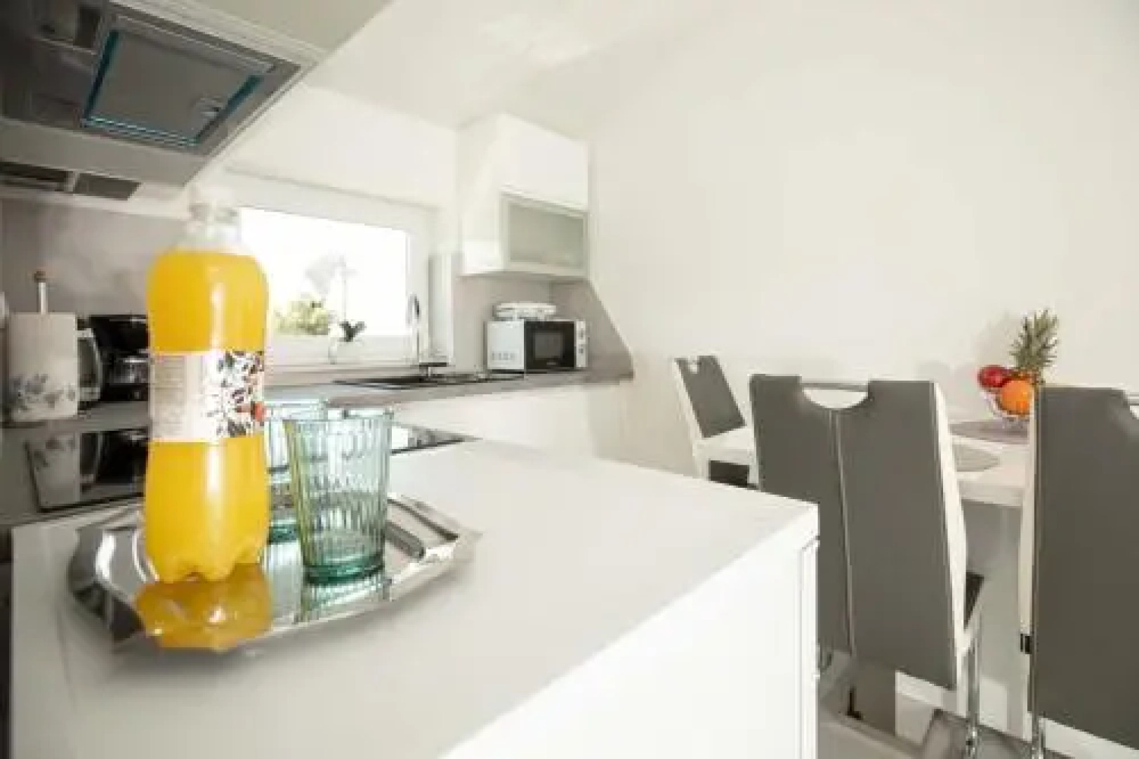 Apartments Garden Residence