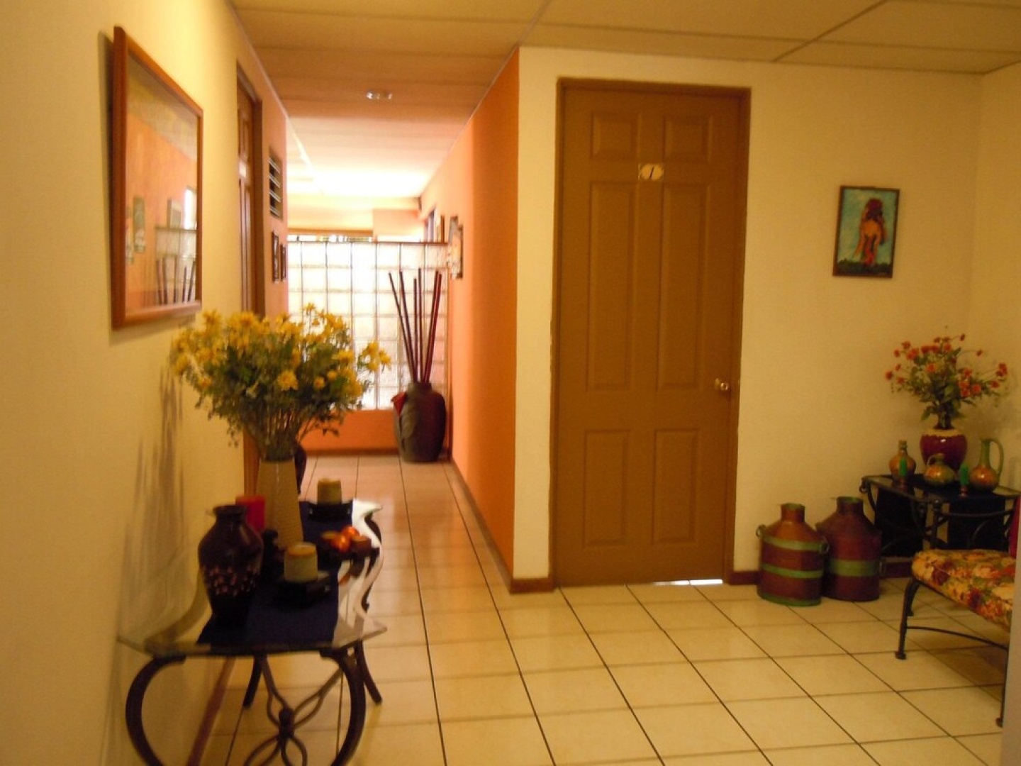 Hostal Verona