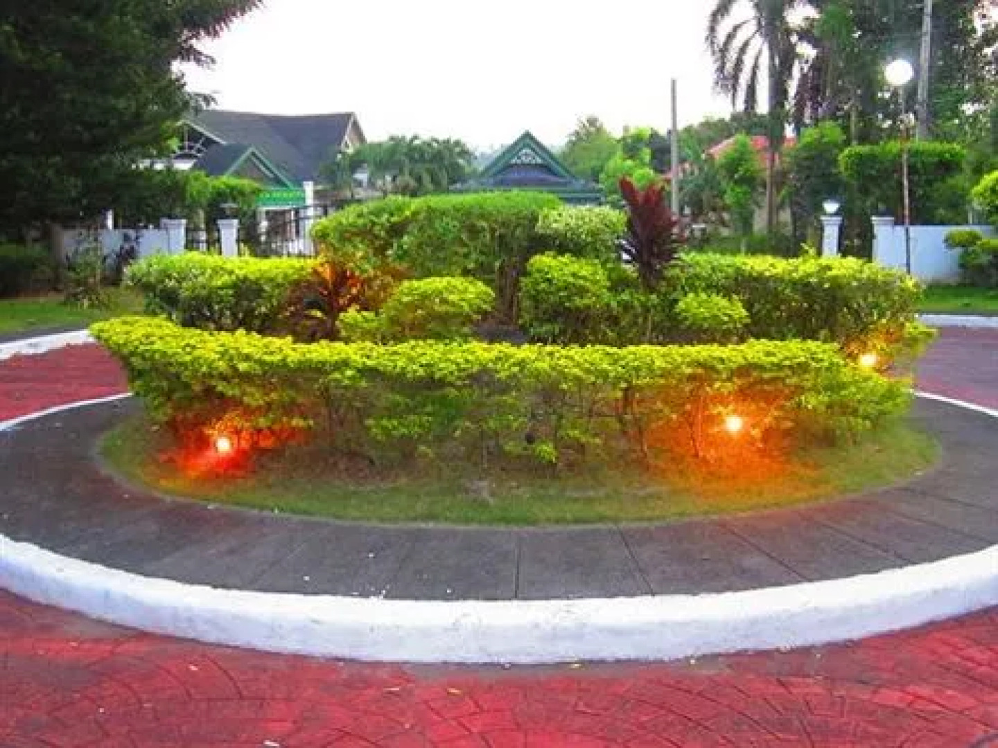 Greenheights Business & Convention Center