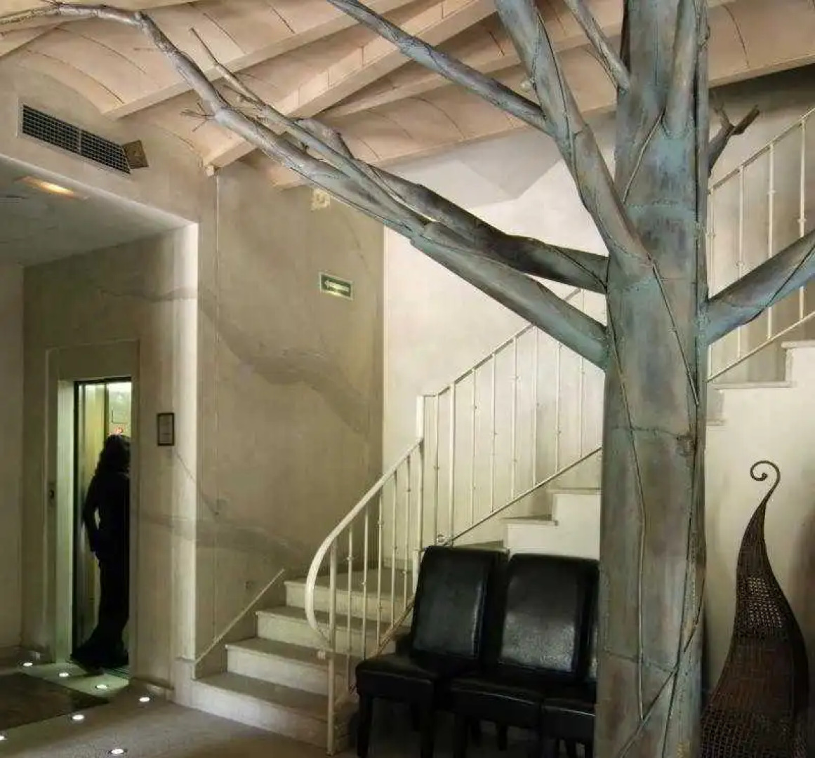 hotel spa Aura del jerte