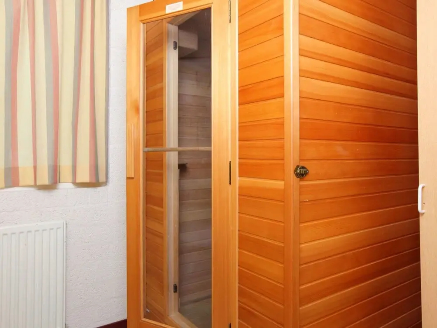 Comfortable Bungalow With Dishwasher Near Valkenburg