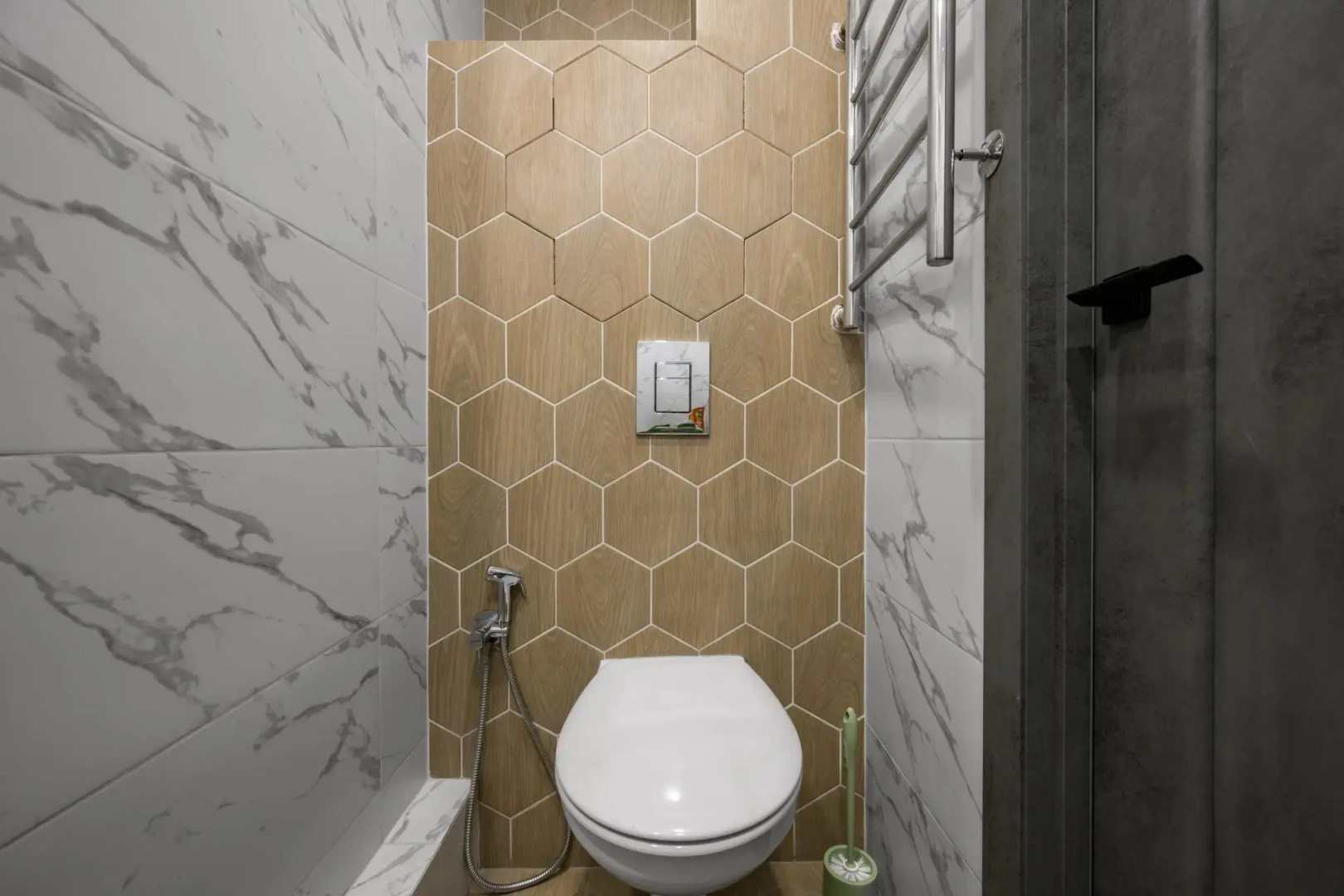 Апартаменты на Лыжном переулке 4 корпус 3