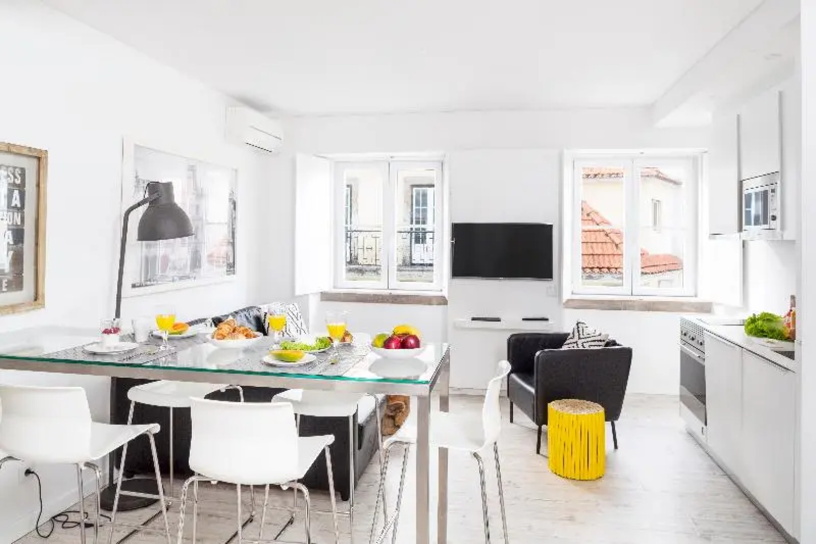 Hello Lisbon Rossio Apartments