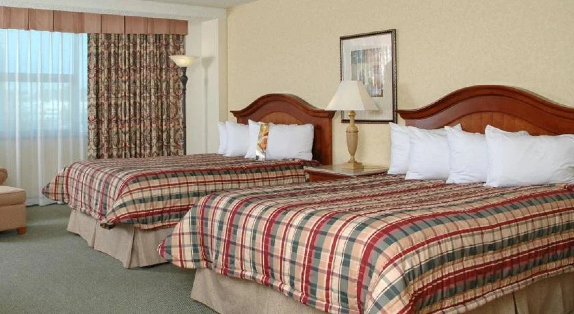 Red Lion Hotel Eugene