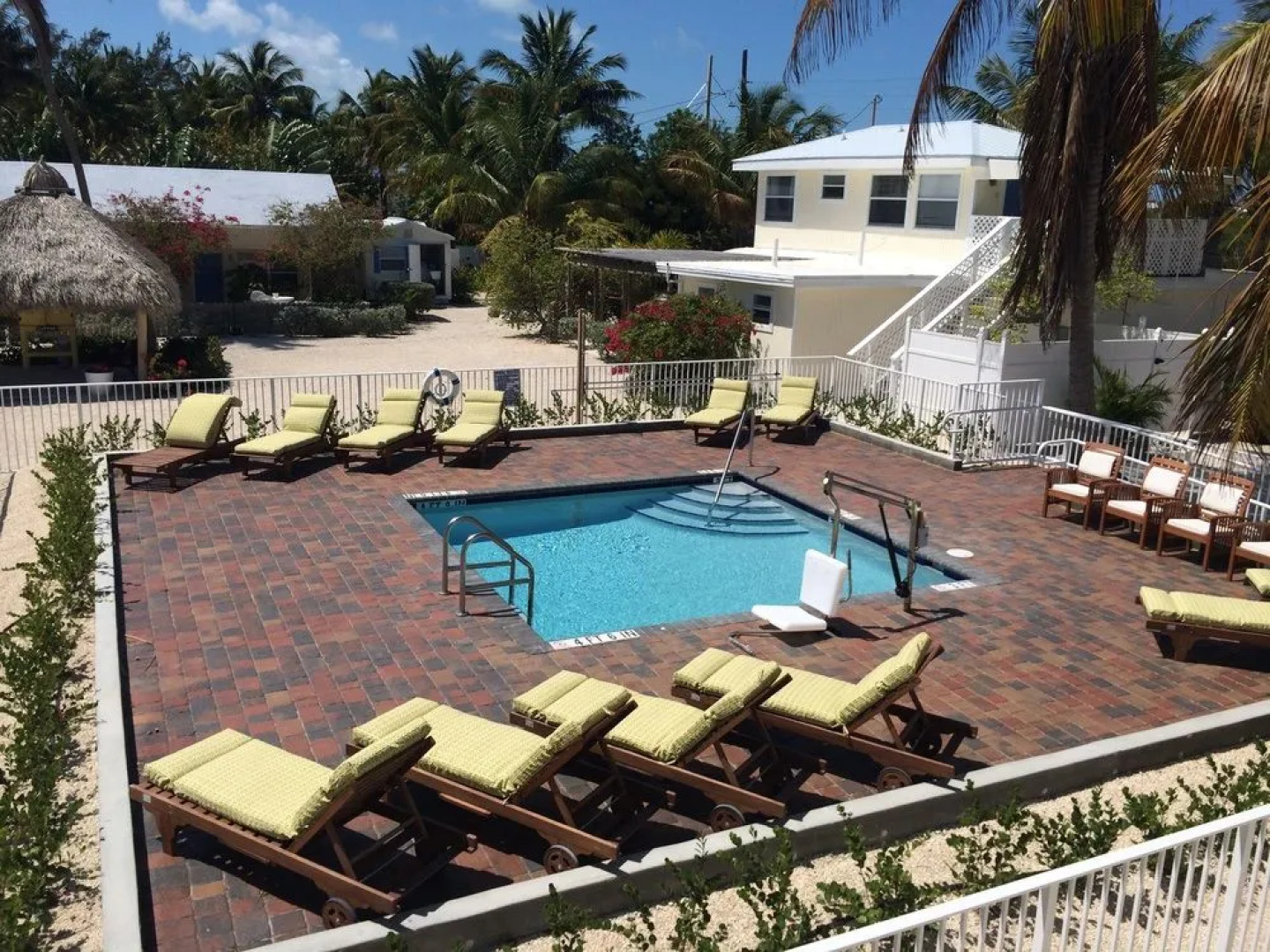 Seashell Beach Resort