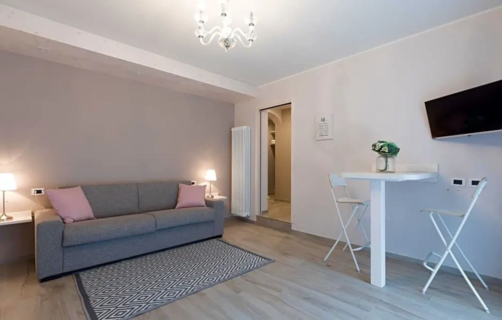 Residenza Conca Verde B&B la Suite