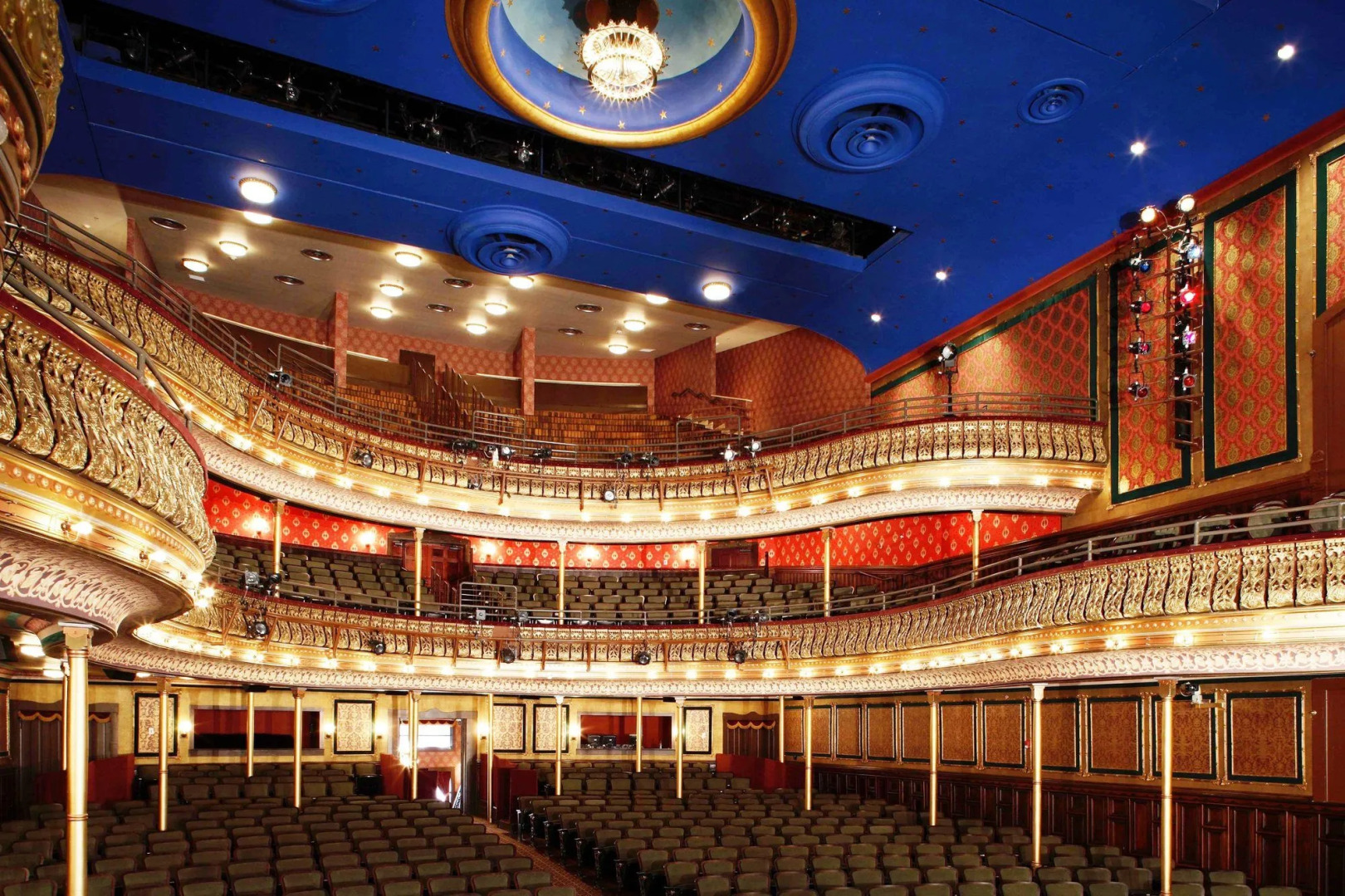 Hilton Garden Inn Meridian