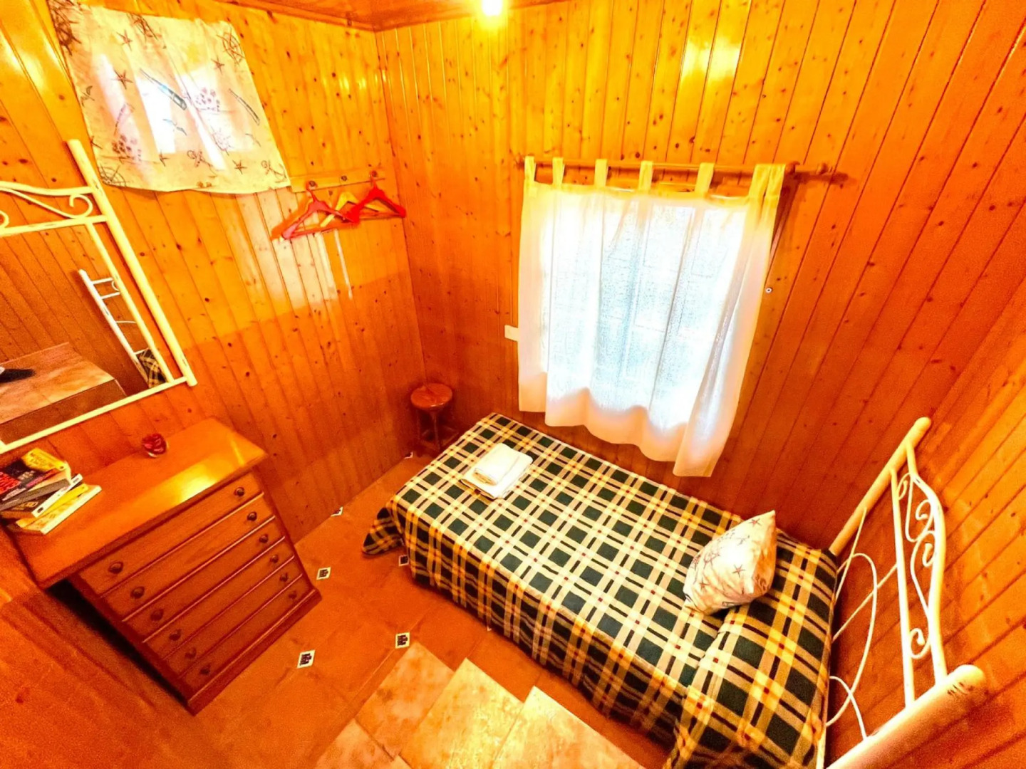 Casa Rural 1 Dormitorio Cerca de Playa Hermigua