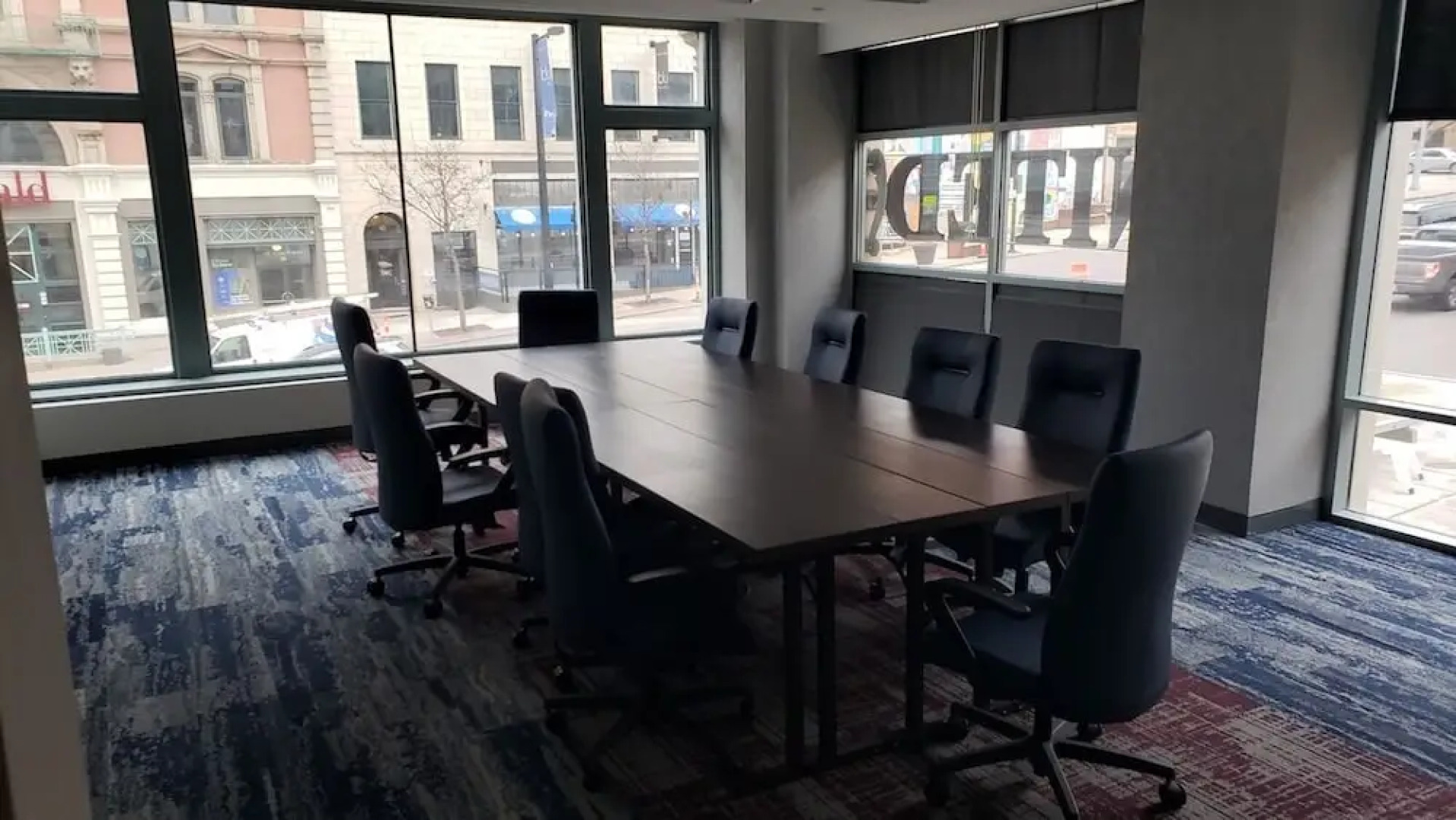 BLU-Tique, Akron, a Tribute Portfolio Hotel