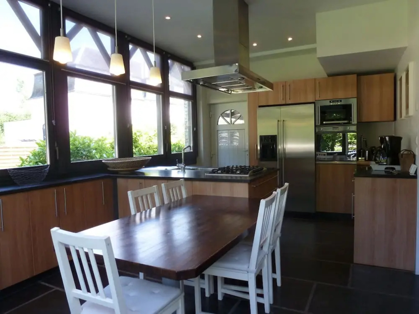 Luxury Mansion in Hastière-par-delà With Swimming Pool