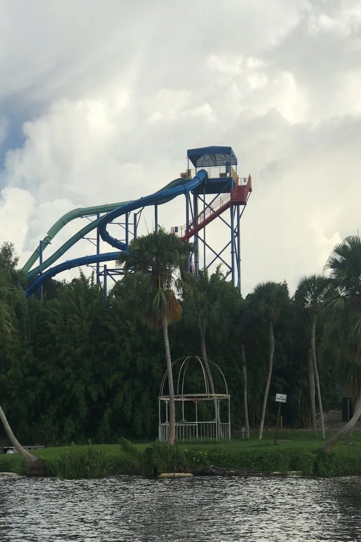 LEGOLAND Pirate Island Hotel