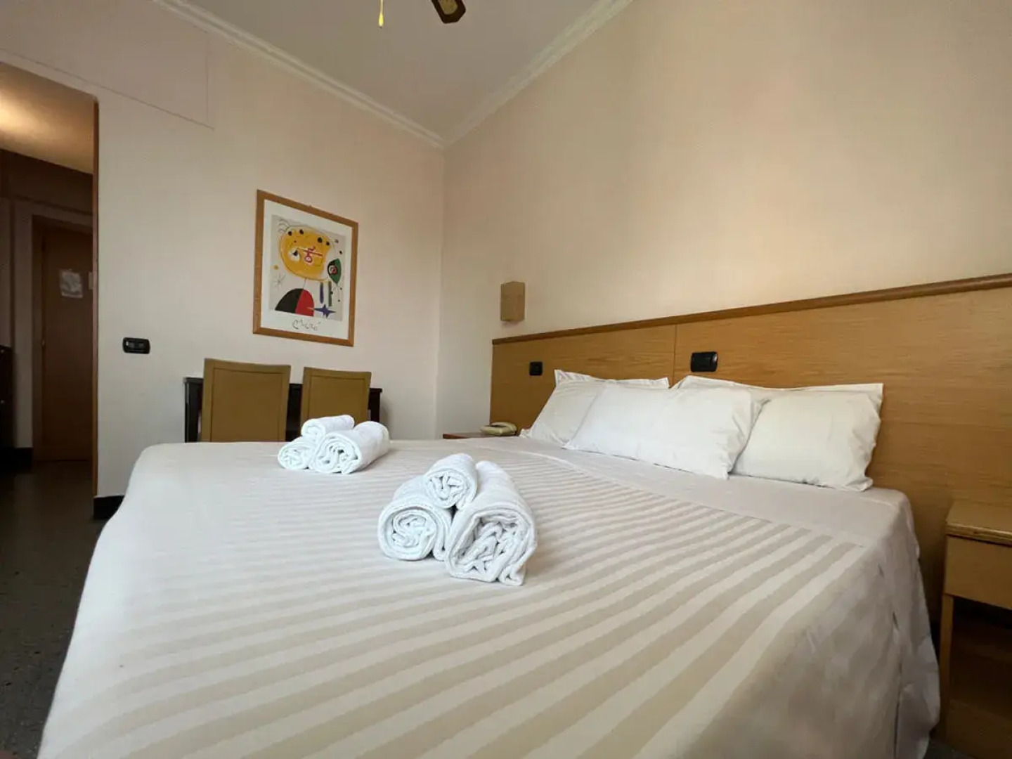 Hotel Riviera Belsoggiorno