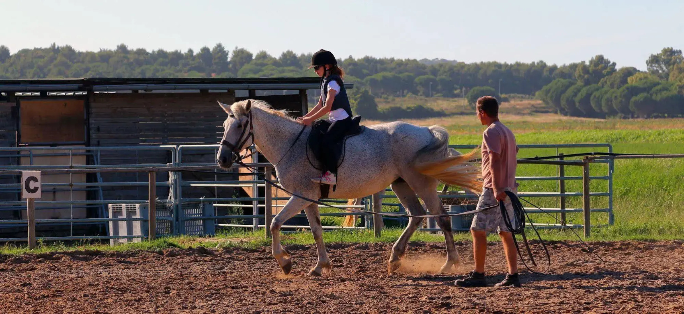 Agriturismo gli Etruschi