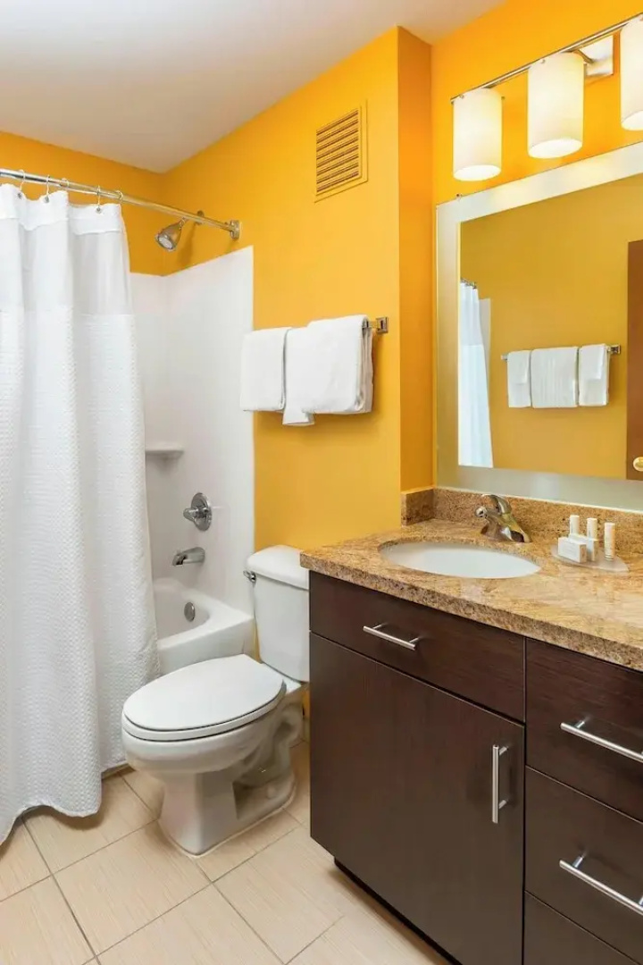 TownePlace Suites Phoenix North