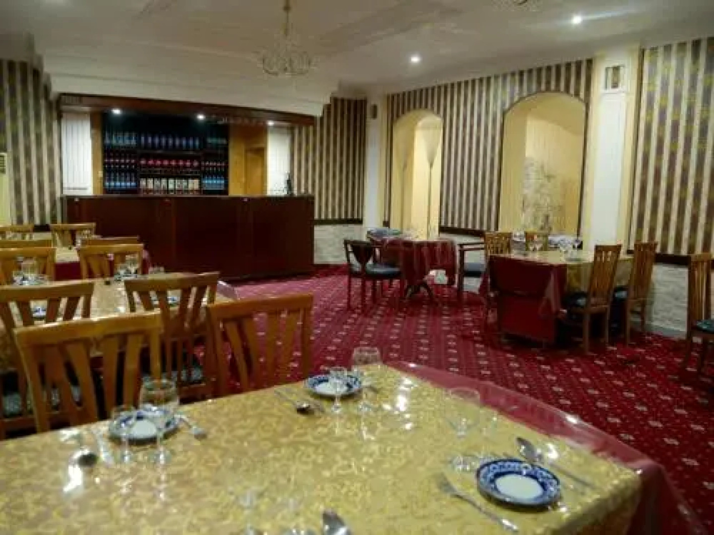 Hotel Termez Intourist